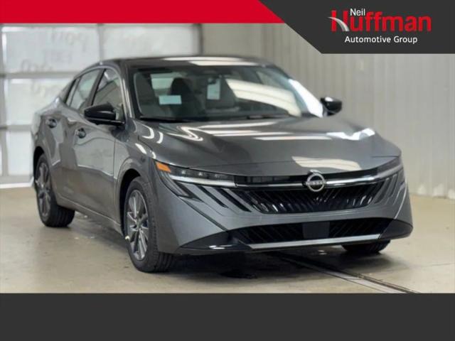 2026 Nissan Sentra SL for sale in Frankfort, KY