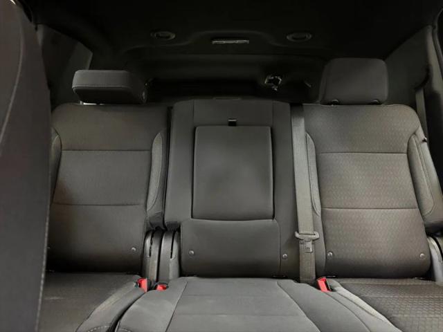 2026 Chevrolet Suburban LS, 4WD