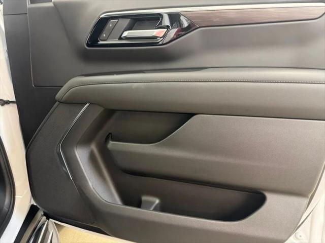 2026 Chevrolet Suburban LS, 4WD