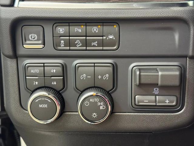2026 Chevrolet Suburban LS, 4WD