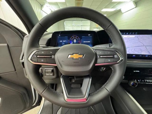2026 Chevrolet Suburban LS, 4WD