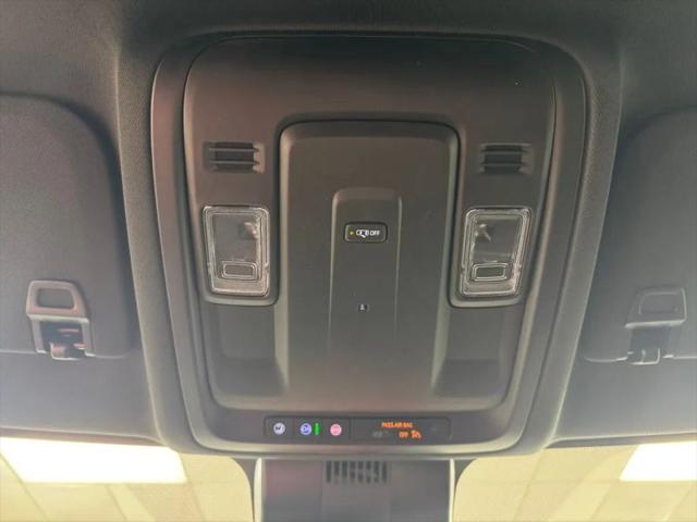 2026 Chevrolet Suburban LS, 4WD