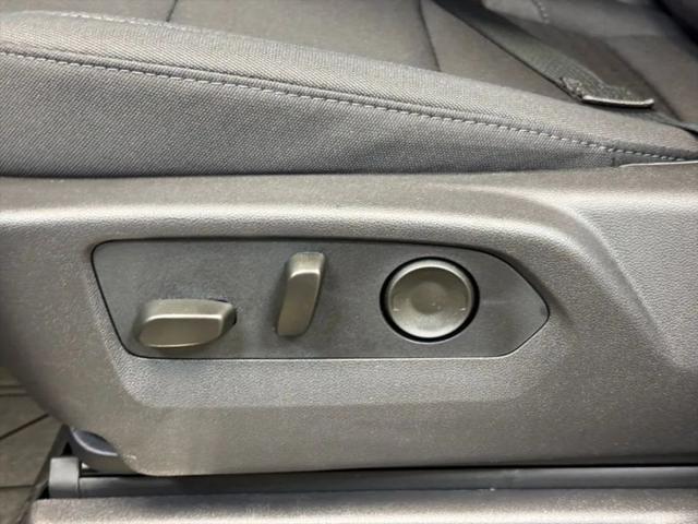 2026 Chevrolet Silverado 1500 4WD Crew Cab Standard Bed LT