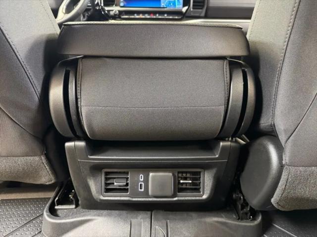 2026 Chevrolet Silverado 1500 4WD Crew Cab Standard Bed LT