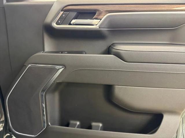 2026 Chevrolet Silverado 1500 4WD Crew Cab Standard Bed LT