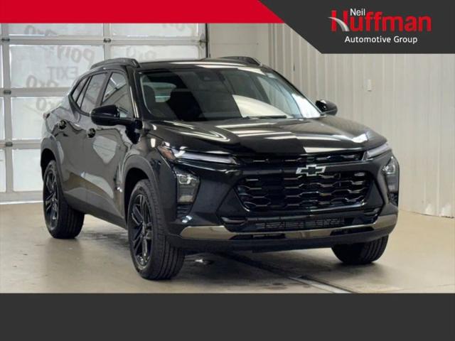 2026 Chevrolet Trax FWD ACTIV for sale in Frankfort, KY