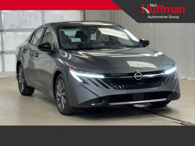 2026 Nissan Sentra SL for sale in Frankfort, KY