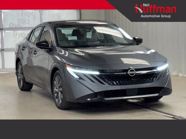 2026 Nissan Sentra SL for sale in Frankfort, KY