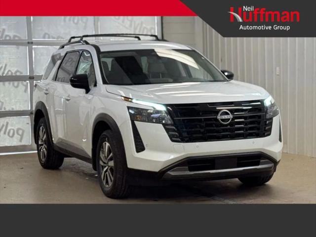 2026 Nissan Pathfinder SL for sale in Frankfort, KY
