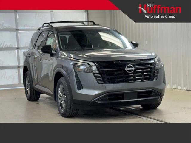 2026 Nissan Pathfinder SV for sale in Frankfort, KY