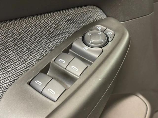 2026 Chevrolet TrailBlazer AWD LT