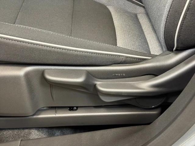 2026 Chevrolet TrailBlazer AWD LT