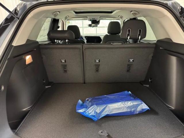 2026 Chevrolet TrailBlazer AWD LT