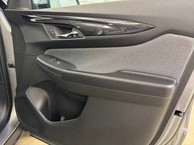 2026 Chevrolet TrailBlazer AWD LT