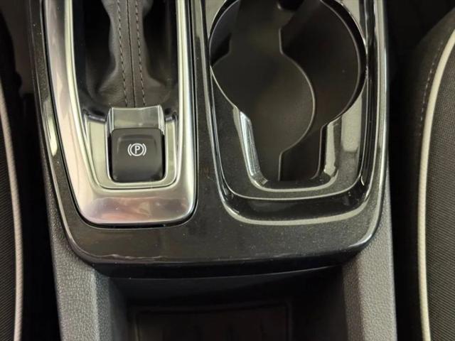 2026 Chevrolet TrailBlazer AWD LT