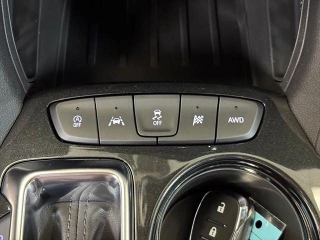 2026 Chevrolet TrailBlazer AWD LT