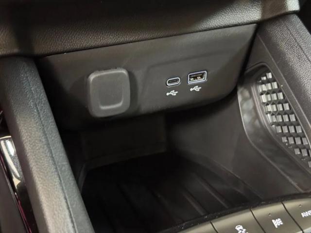 2026 Chevrolet TrailBlazer AWD LT