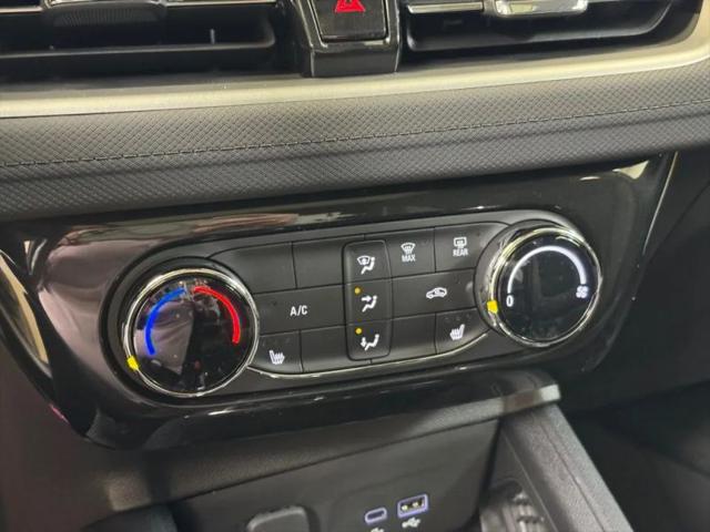 2026 Chevrolet TrailBlazer AWD LT