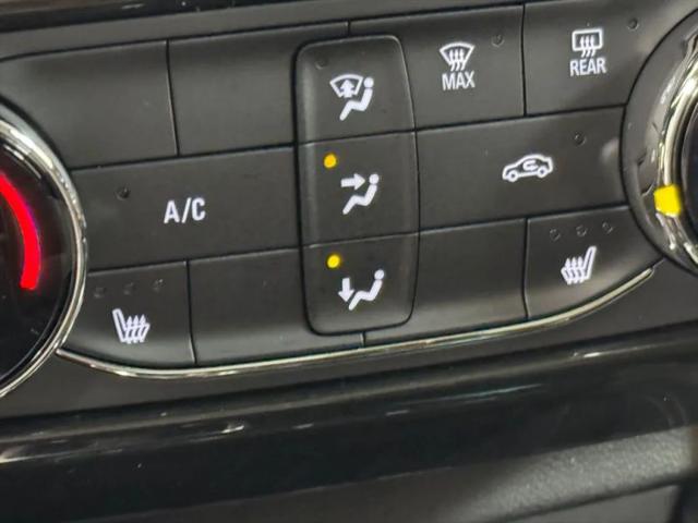 2026 Chevrolet TrailBlazer AWD LT