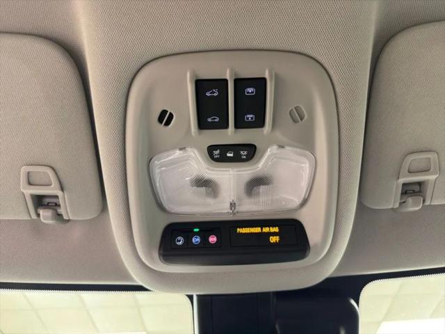 2026 Chevrolet TrailBlazer AWD LT