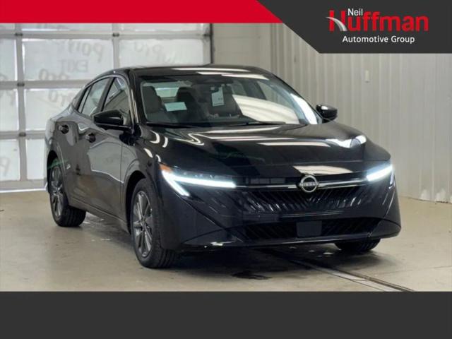 2026 Nissan Sentra SL for sale in Frankfort, KY