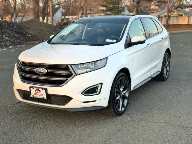 2018 Ford Edge Sport for sale in Plainfield, NJ