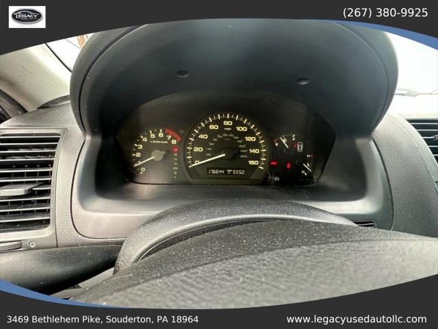 2007 Honda Accord 2.4 LX