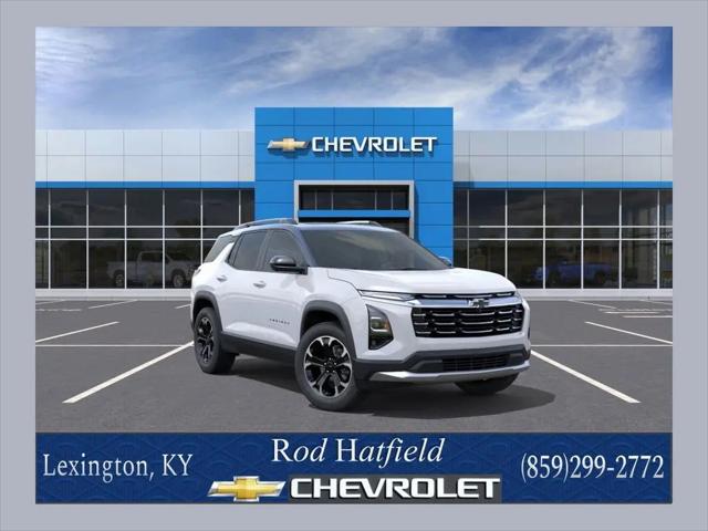 2026 Chevrolet Equinox AWD LT for sale in Lexington, KY
