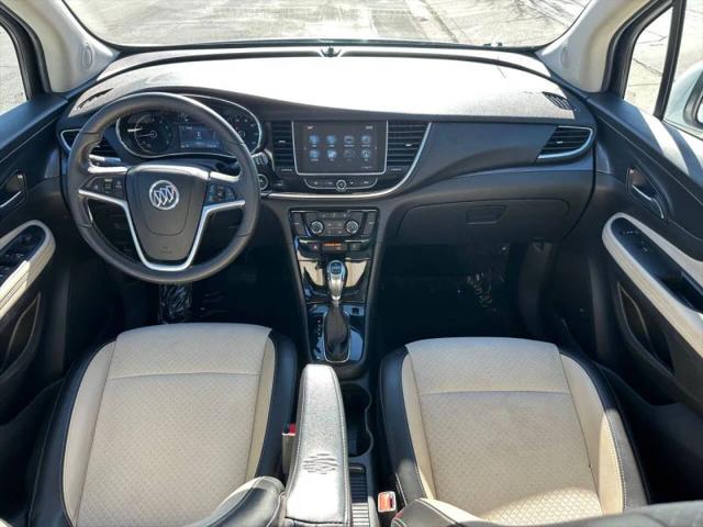 2019 Buick Encore FWD Preferred