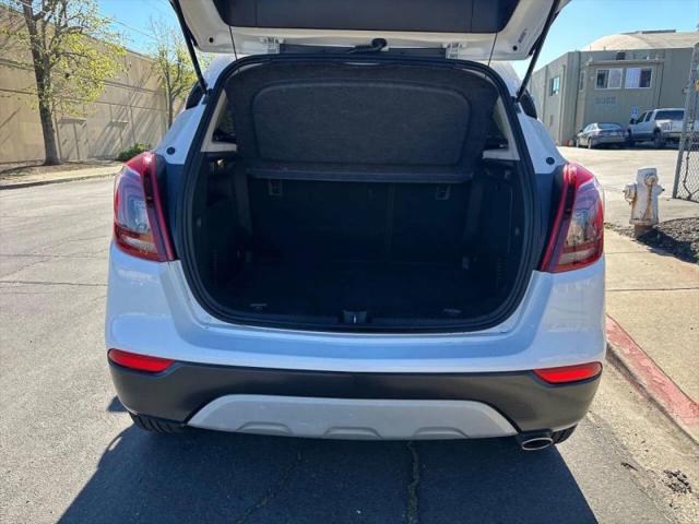 2019 Buick Encore FWD Preferred