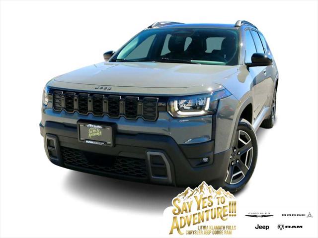 2026 Jeep Cherokee Laredo for sale in Klamath Falls, OR
