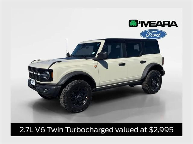 2026 Ford Bronco Badlands for sale in Northglenn, CO