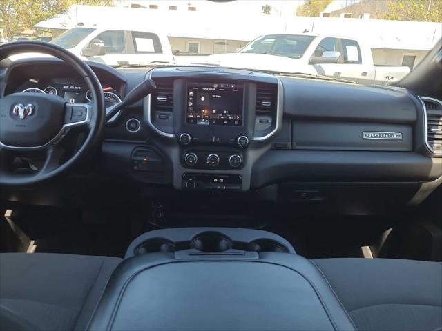 2024 Ram 3500 Big Horn Crew Cab 4x4 8' Box