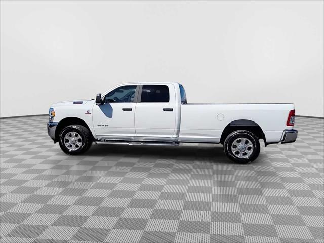 2024 Ram 3500 Big Horn Crew Cab 4x4 8' Box