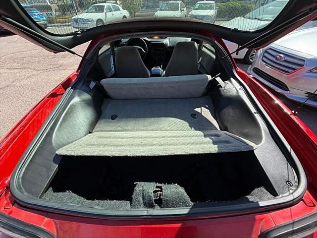 2002 Chevrolet Camaro Z28