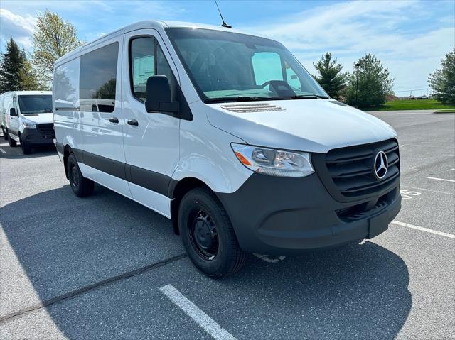 2026 Mercedes-Benz Sprinter 2500 DCAS2S Diesel for sale in Mechanicsburg, PA
