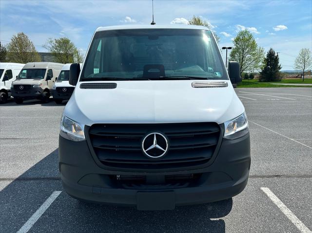 2026 Mercedes-Benz Sprinter 2500 DCAS2S Diesel