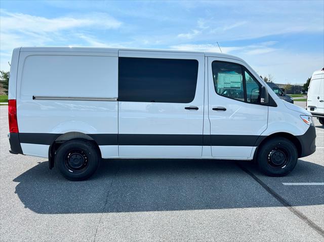 2026 Mercedes-Benz Sprinter 2500 DCAS2S Diesel