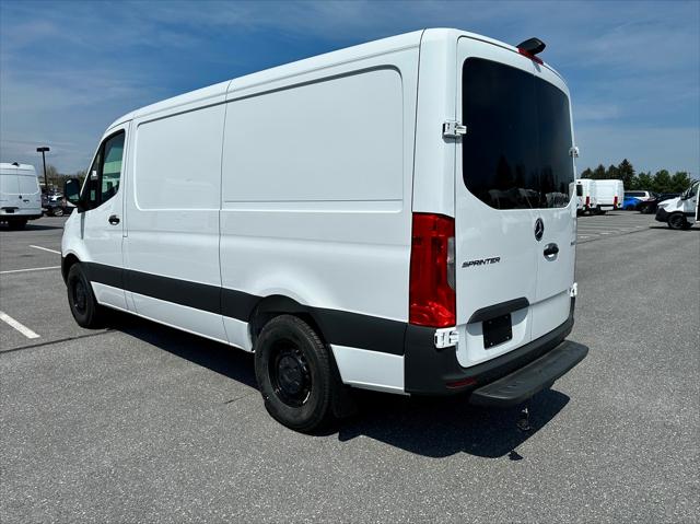 2026 Mercedes-Benz Sprinter 2500 DCAS2S Diesel