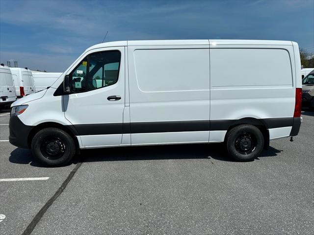 2026 Mercedes-Benz Sprinter 2500 DCAS2S Diesel