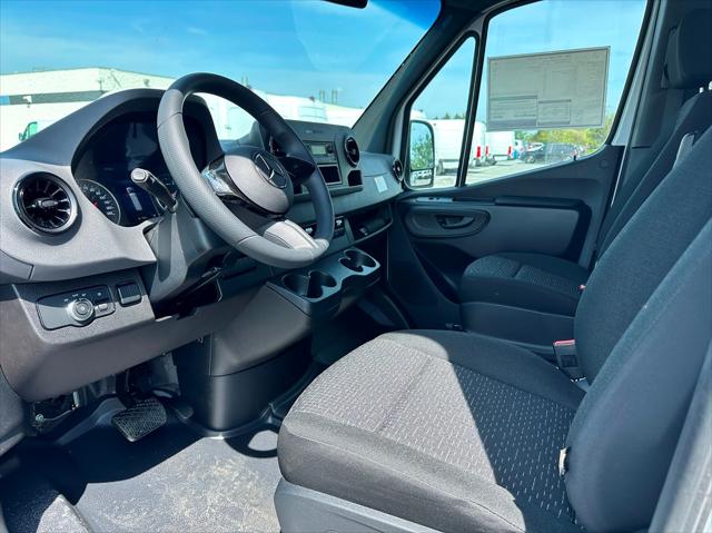 2026 Mercedes-Benz Sprinter 2500 DCAS2S Diesel