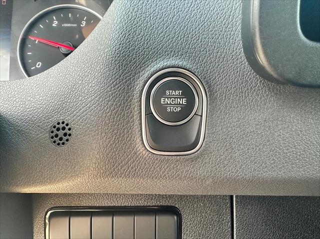 2026 Mercedes-Benz Sprinter 2500 DCAS2S Diesel