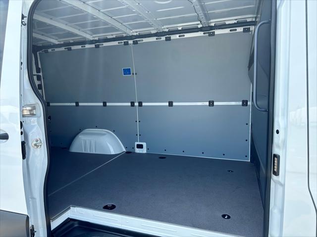 2026 Mercedes-Benz Sprinter 2500 DCAS2S Diesel