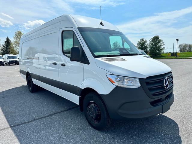 2026 Mercedes-Benz Sprinter 3500 High Roof 4-Cyl Diesel HO for sale in Mechanicsburg, PA