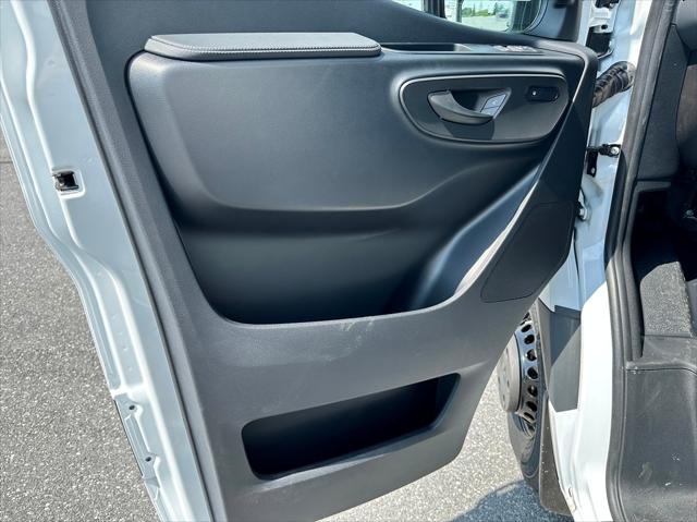 2026 Mercedes-Benz Sprinter 3500 High Roof 4-Cyl Diesel HO