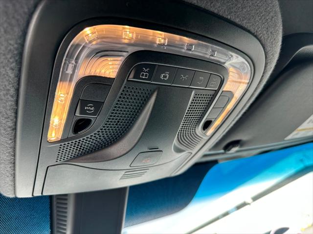2026 Mercedes-Benz Sprinter 3500 High Roof 4-Cyl Diesel HO