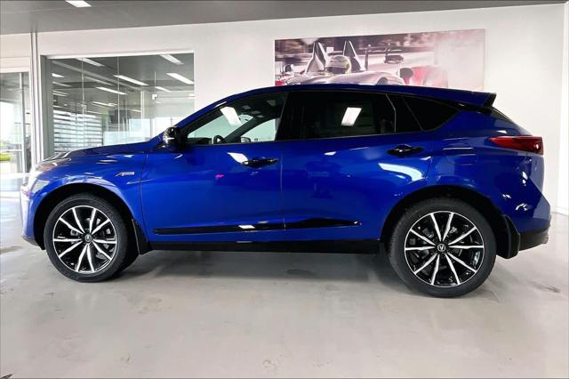 2026 Acura RDX w/A-Spec Advance Package