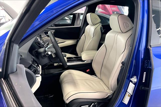 2026 Acura RDX w/A-Spec Advance Package