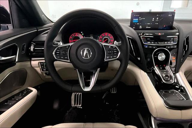 2026 Acura RDX w/A-Spec Advance Package