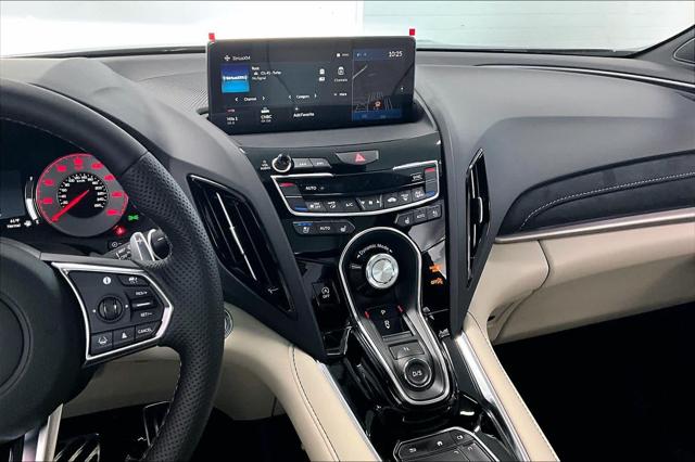 2026 Acura RDX w/A-Spec Advance Package